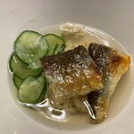 フレンチ串揚げ・炭焼き BEIGNET ASHIYA - 