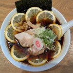 舟場 - 舟場ブラックレモン