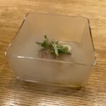 フレンチ串揚げ・炭焼き BEIGNET ASHIYA - 