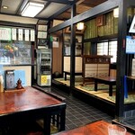 生そば中村屋 - 