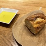 フレンチ串揚げ・炭焼き BEIGNET ASHIYA - 