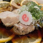 舟場 - 舟場ブラックレモン