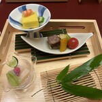 人形町 今半 東京ガーデンテラス紀尾井町店 - 