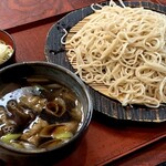 生そば中村屋 - 