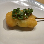 フレンチ串揚げ・炭焼き BEIGNET ASHIYA - 