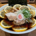 舟場 - 舟場ブラックレモン