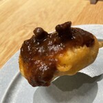 フレンチ串揚げ・炭焼き BEIGNET ASHIYA - 