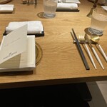 フレンチ串揚げ・炭焼き BEIGNET ASHIYA - 