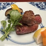 人形町 今半 東京ガーデンテラス紀尾井町店 - 