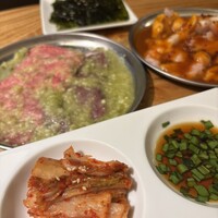 福岡焼肉kintan - 