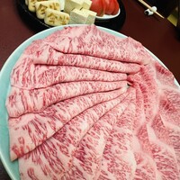 人形町 今半 東京ガーデンテラス紀尾井町店 - 