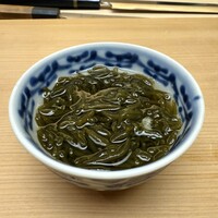 鮨 原正 - 