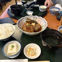 季節料理　根本 - 