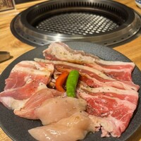 福岡焼肉kintan - 
