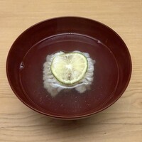 鮨 原正 - 