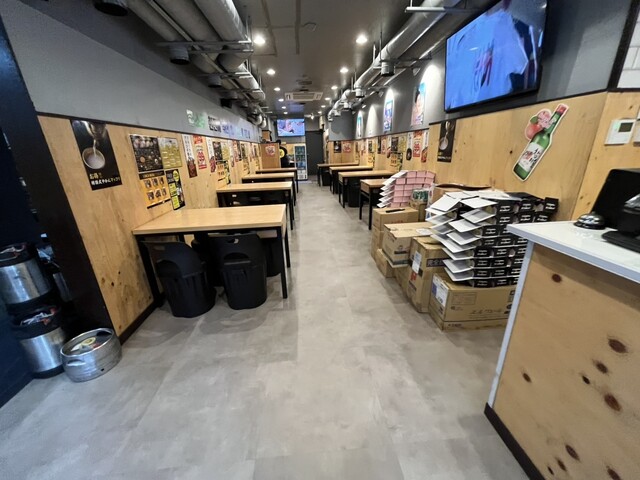 Koreanstyle Soju Wonsha photo 4