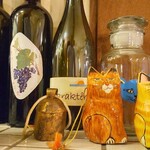 passe temps - オーナー猫好きを確信