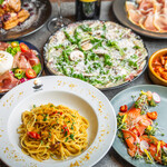 俺のイタリアン - 