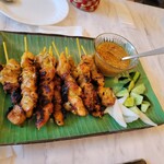 銀座 ラサ マレーシア - 