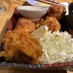 餃子 もつ鍋 鉄板焼肉 うどん 博多どんたく - 