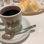 イノダコーヒ 八条口支店 - 