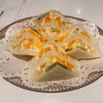 イノダコーヒ 八条口支店 - 