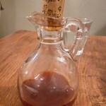 passe temps - 【絶品】赤ワインのビネガー