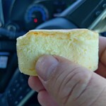 和泉屋菓子店 - うまい！！