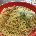 スガキヤ - 料理写真:
