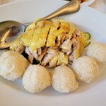 銀座 ラサ マレーシア - 