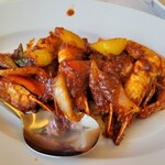 銀座 ラサ マレーシア - 