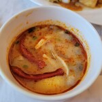 銀座 ラサ マレーシア - 