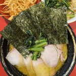 家系総本山 吉村家