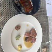 シースケープ テラス・ダイニング - 