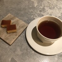 ERUTAN RESTAURANT BAR - 
