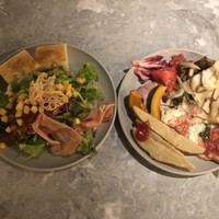 ERUTAN RESTAURANT BAR - 