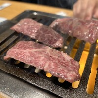 ビーフキッチン 渋谷店 - 