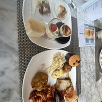 シースケープ テラス・ダイニング - 