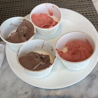 シースケープ テラス・ダイニング - 