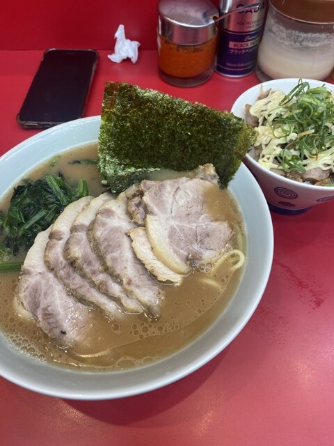 Musashi Ya Oimachi Ten photo 4