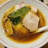ラーメン ABE's