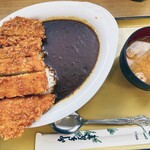 岬 丘の上食堂 - 