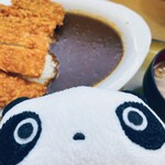 岬 丘の上食堂 - 