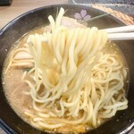 麺処 春の風 - 
