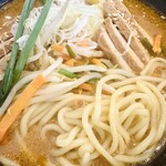 麺処 春の風 - 