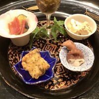 日本料理 つるま - 