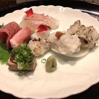 日本料理 つるま - 