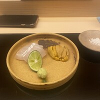 鮨 ます田 - 