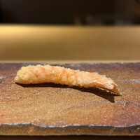 天ぷらあら木 - 