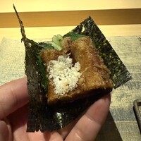 天ぷらあら木 - 